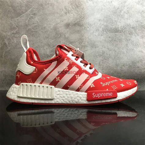 lv x nmd price|Supreme x Louis Vuitton x adidas NMD .